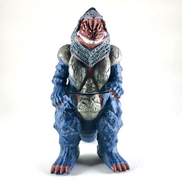Bandai Ultraman Ultra Monster 500 series #25 GOLZA Action Figure 2208297 4.5" - Picture 9 of 12
